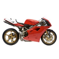 1993-2005 Ducati 748 Fairings