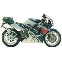 1994-1996 Honda NSR250 Fairings