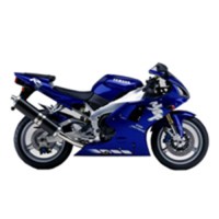 1998-1999 Yamaha R1 Fairings