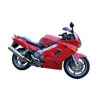 1998-2001 Honda VFR 800 Fairings