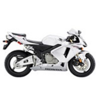 2005-2006 Honda CBR600RR Fairings