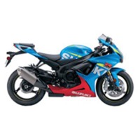 2011-2024 Suzuki GSXR 750 Fairings