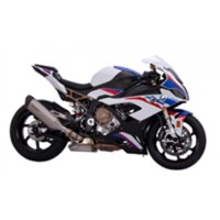 2019-2021 BMW S1000RR Fairings