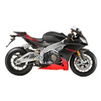 Aprilia RSV1000 Fairings