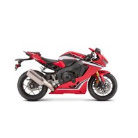 Honda CBR1000RR Fairings