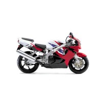 Honda CBR900RR Fairings