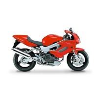 Honda VTR1000F Fairings