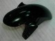 Black 2002-2003 YZF R1 Motorcycle Fairing Kits