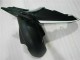 Black 2004-2005 GSXR 600/750 Motorcycle Fairings