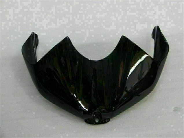 Black 2006-2007 YZF R6 Motorcycle Bodywork