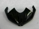 Black 2006-2007 YZF R6 Motorcycle Bodywork