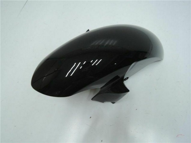 Black 2006-2007 YZF R6 Motorcycle Fairing & Bodywork