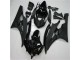 Black 2006-2007 YZF R6 Motorcycle Fairing