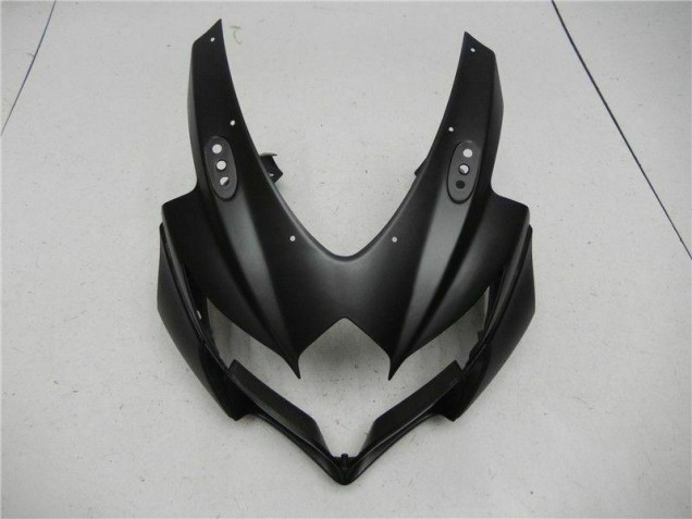 Black 2008-2010 GSXR 600/750 Motorcycle Bodywork