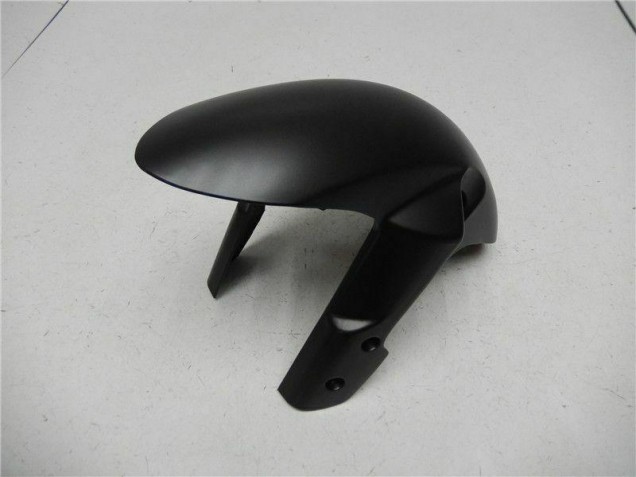 Black 2008-2010 GSXR 600/750 Motorcycle Bodywork