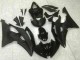 Black 2008-2016 YZF R6 ABS Motorcycle Fairings