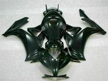 Black 2012-2016 CBR1000RR Motorcycle Fairing