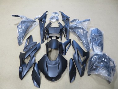 Black 2017-2018 S1000R Motorcycle Fairings