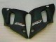 Black Brown 1998-2002 YZF R6 Motorcycle Fairings