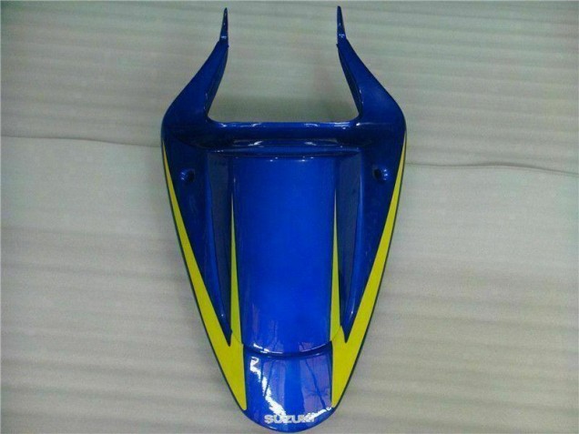 Blue 2001-2003 GSXR 600/750 Motorcycle Fairings