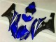 Blue 2006-2007 YZF R6 Motorcycle Fairing