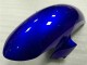 Blue 2006-2007 YZF R6 Motorcycle Fairing