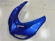 Blue 2006-2007 ZX10R Motorcycle Fairings