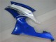 Blue 2008-2016 YZF R6 Motorcycle Fairing