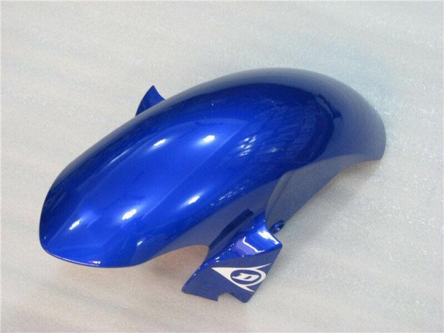 Blue 2008-2016 YZF R6 Motorcycle Fairings