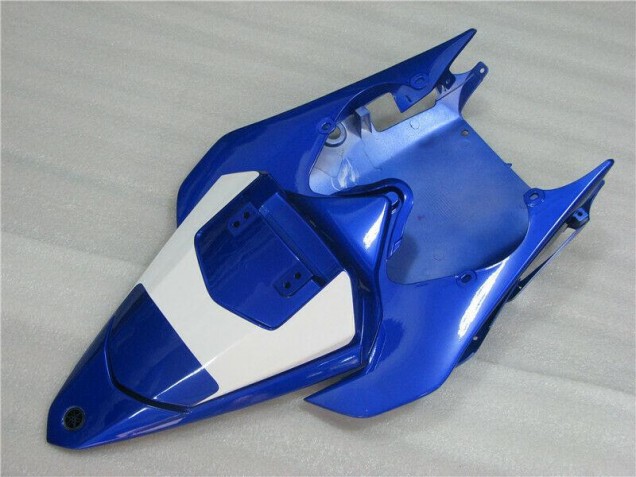 Blue 2008-2016 YZF R6 Motorcycle Fairings