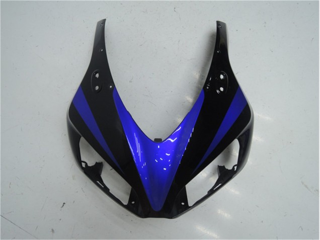 Blue Black 2006-2007 CBR1000RR Motorcycle Fairings