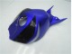 Blue Black 2006-2007 CBR1000RR Motorcycle Fairings