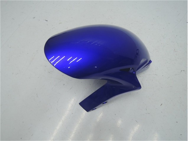 Blue Black 2006-2007 CBR1000RR Motorcycle Fairings