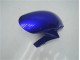 Blue Black 2006-2007 CBR1000RR Motorcycle Fairings