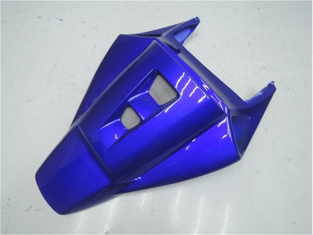 Blue Black 2006-2007 CBR1000RR Motorcycle Fairings