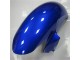 Blue White 2006-2007 YZF R6 Motorcycle Fairings