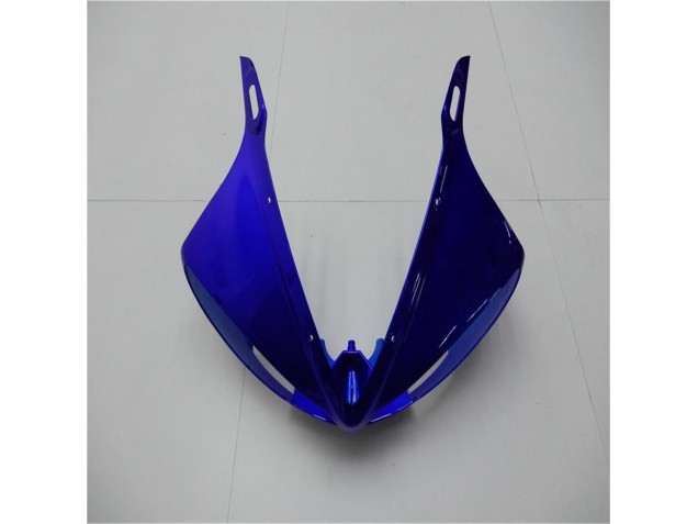 Blue White Black 2003-2005 YZF R6 Motorcycle Fairings