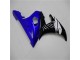 Blue White Black 2003-2005 YZF R6 Motorcycle Fairings