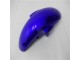 Blue White Black 2003-2005 YZF R6 Motorcycle Fairings