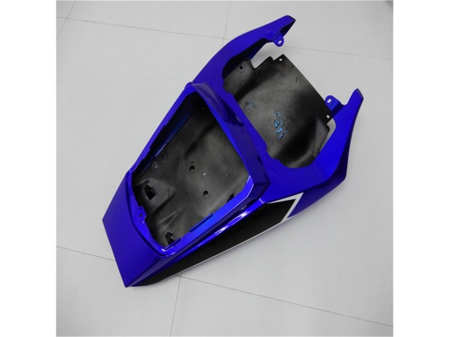 Blue White Black 2003-2005 YZF R6 Motorcycle Fairings