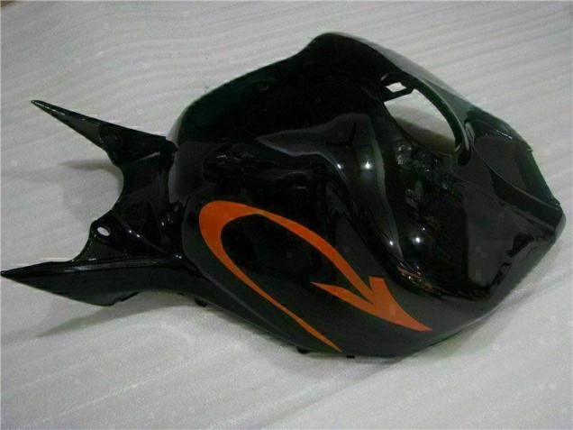 Brown Black 2006-2007 CBR1000RR Motorcycle Fairings