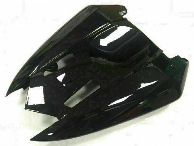 Glossy Black 2003-2005 ZX10R Motorcycle Fairings