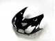 Glossy Black 2006-2011 ZX14R ZZR1400 Motorcycle Fairings