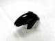 Glossy Black 2006-2011 ZX14R ZZR1400 Motorcycle Fairings