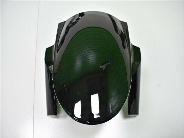 Glossy Black 2011-2015 ZX10R Motorcycle Fairings