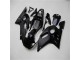 Glossy Matte Black 1998-2002 YZF R6 Motorcycle Fairings