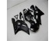 Glossy Matte Black 1998-2002 YZF R6 Motorcycle Fairings