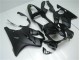 Glossy Matte Black 2001-2003 CBR600 F4i Motorcycle Fairings