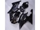 Glossy Matte Black 2008-2016 YZF R6 Motorcycle Fairings