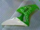 Green 2006-2007 CBR1000RR Motorcycle Fairings